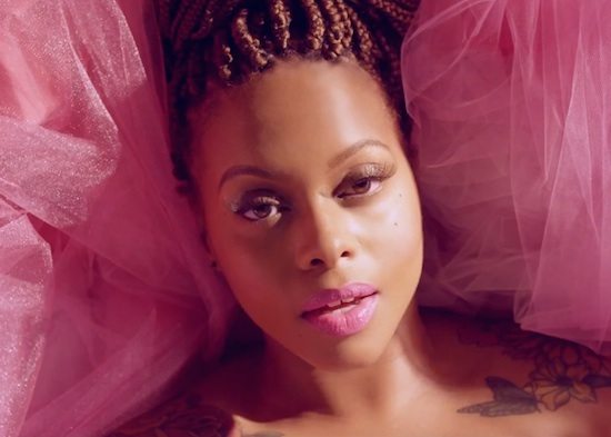 youtube chrisette michele what you do
